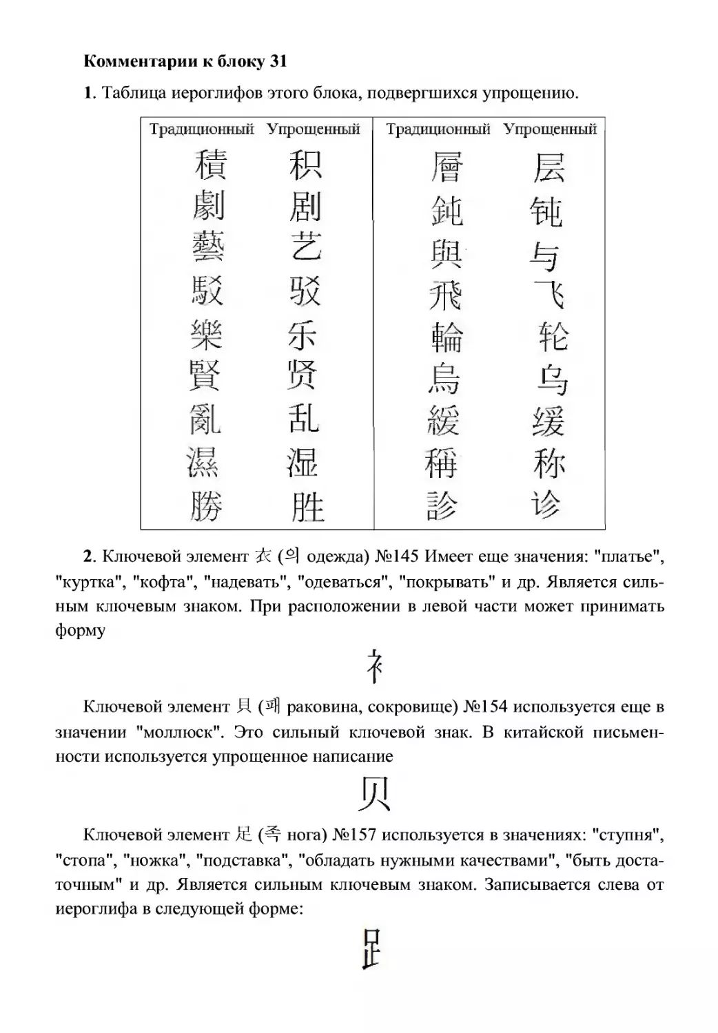 Комментарии