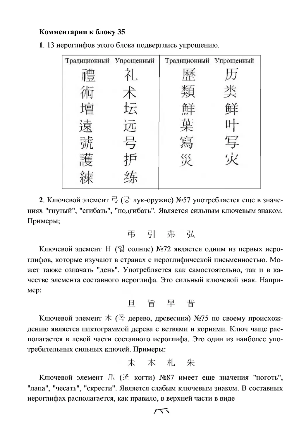 Комментарии