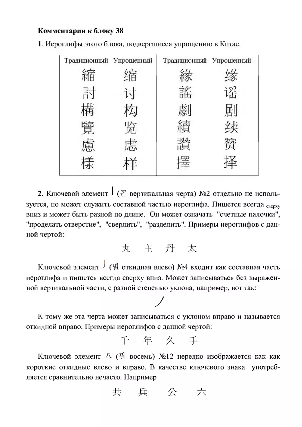 Комментарии