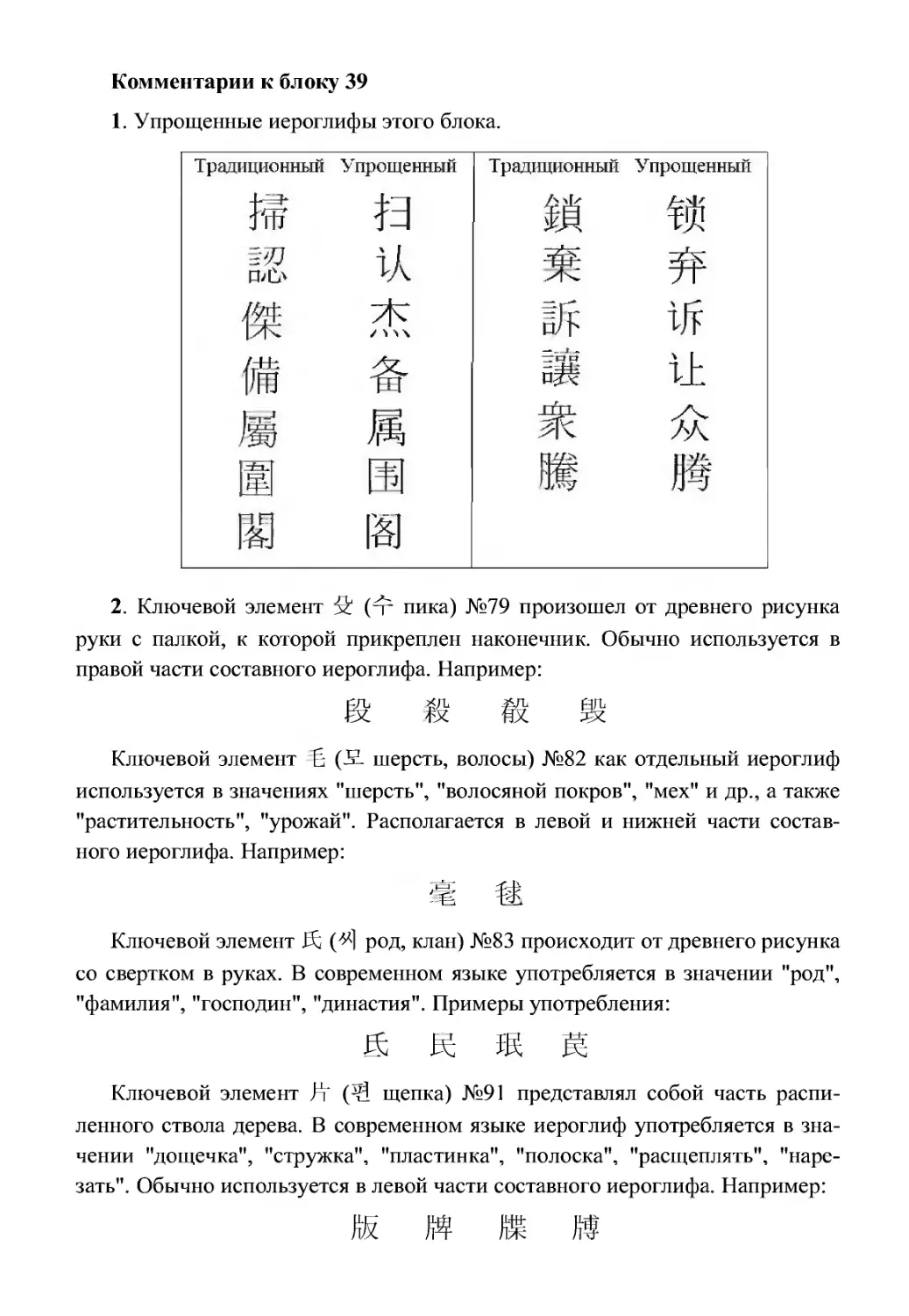 Комментарии