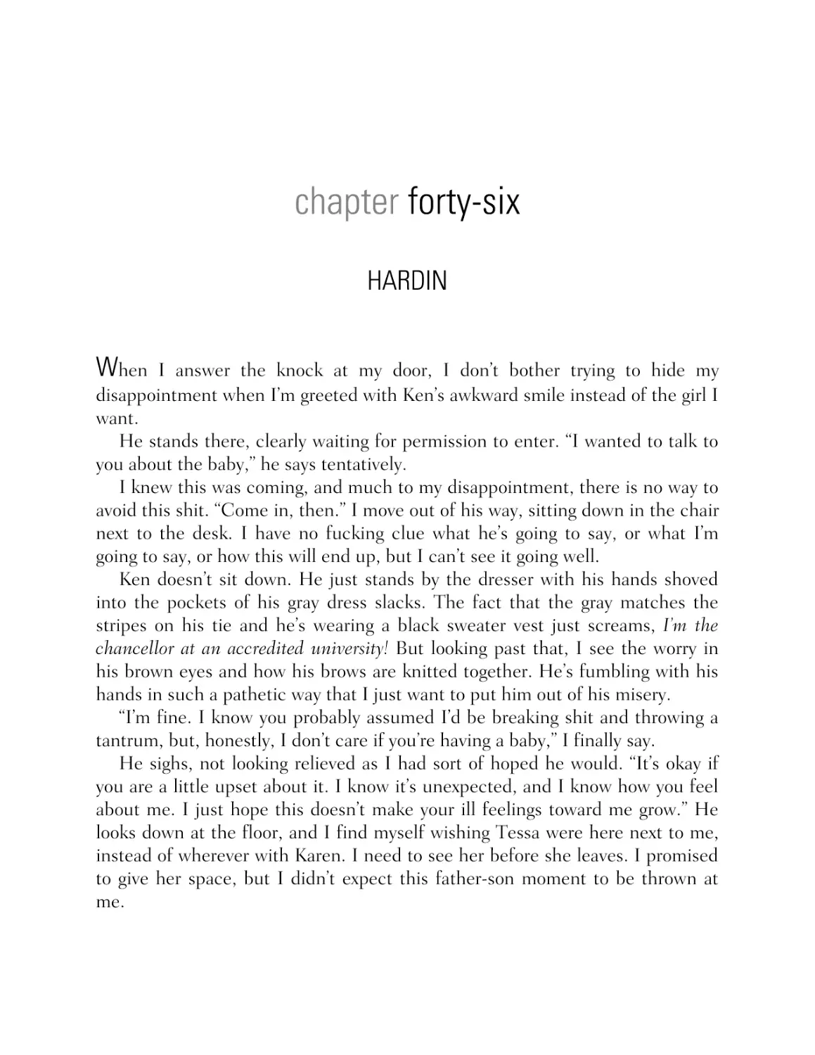 Chapter Forty-Six