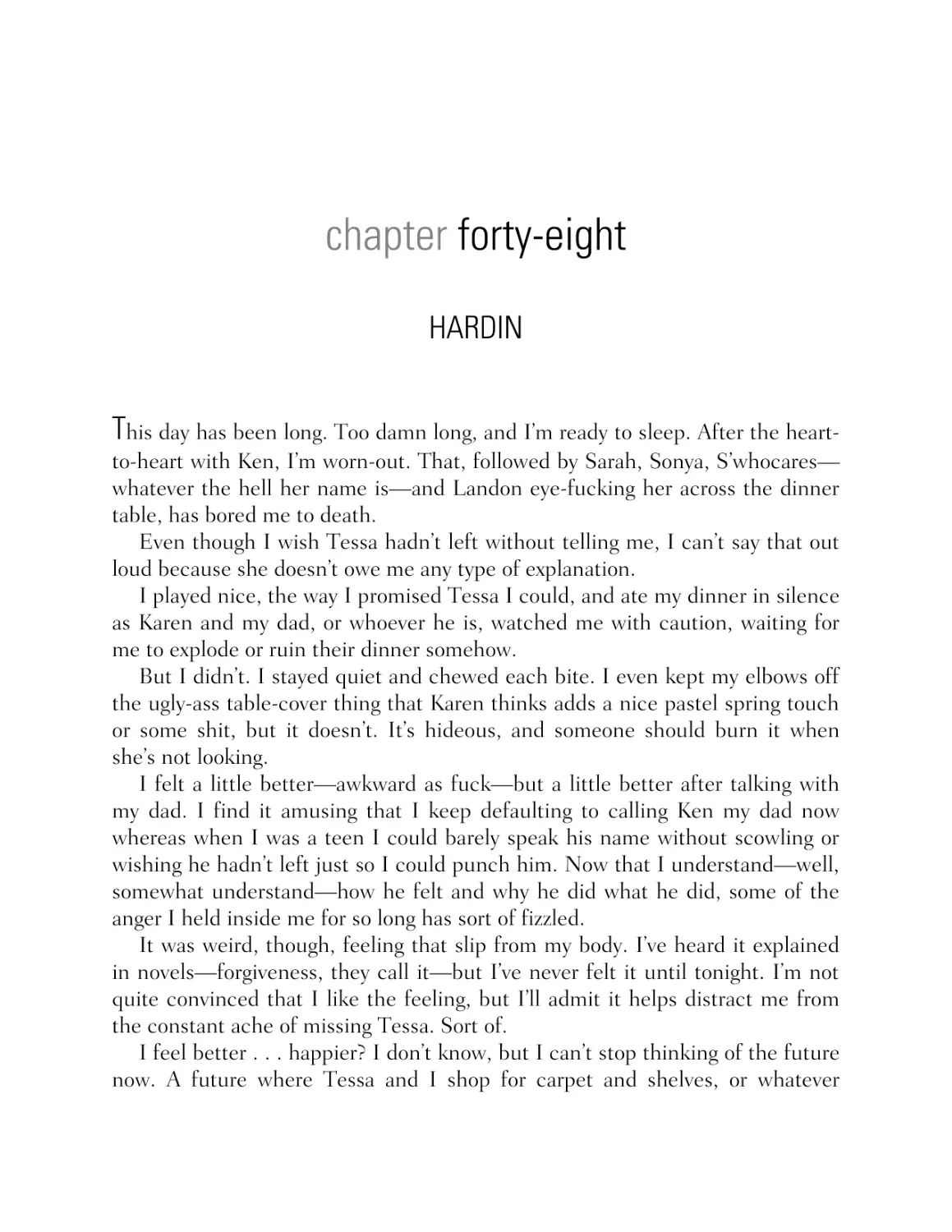 Chapter Forty-Eight