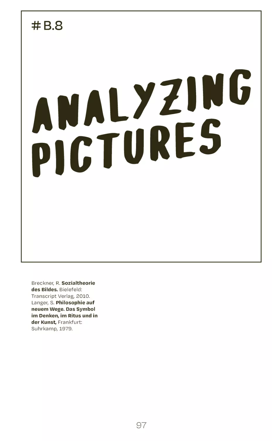 # B.8 analyzing pictures