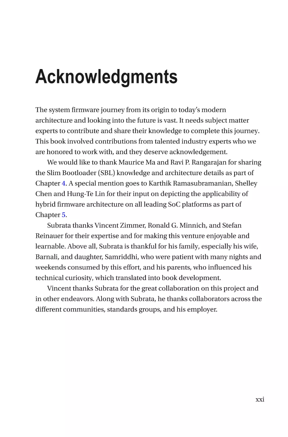 Acknowledgments