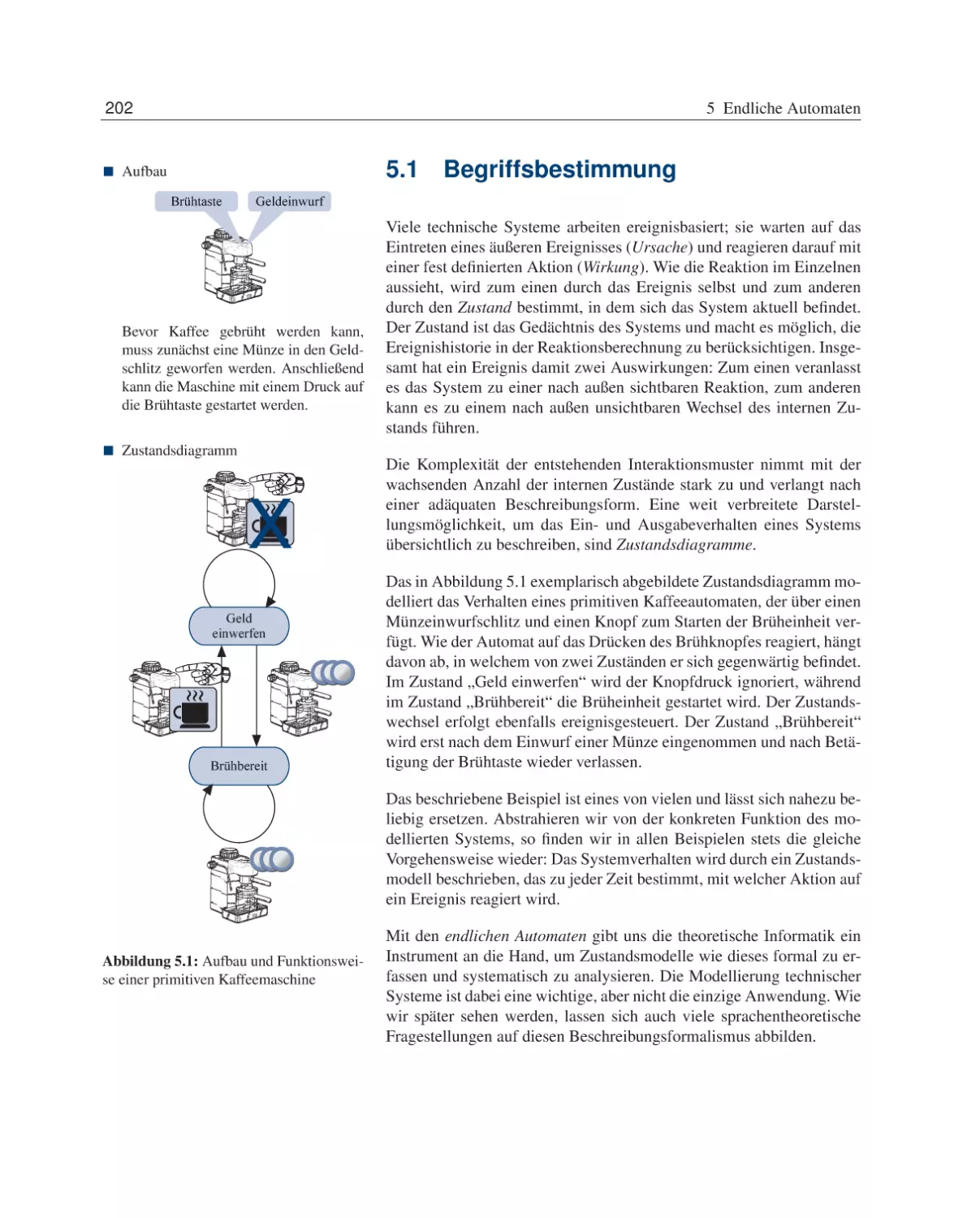 5.1 Begriffsbestimmung