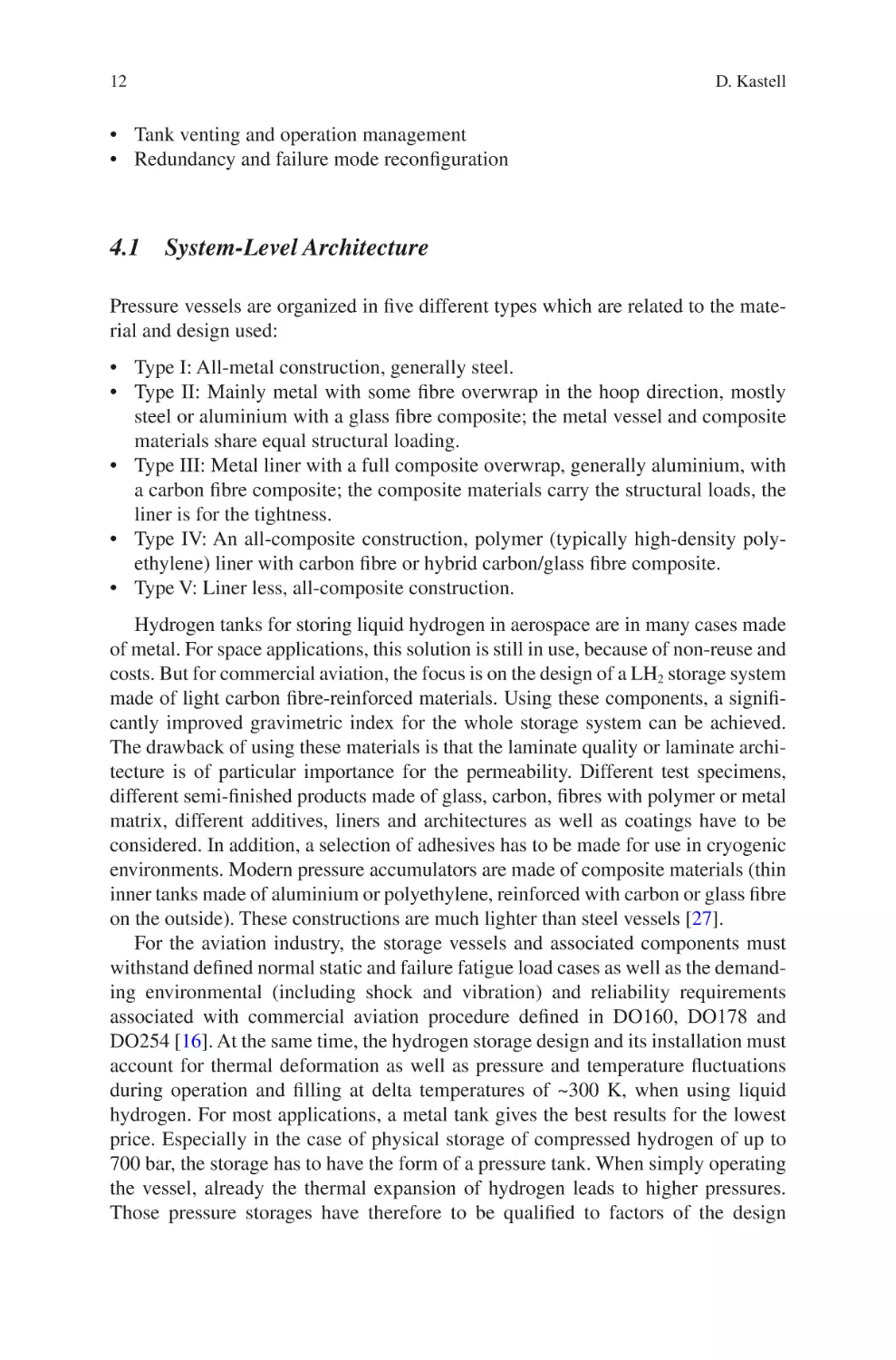 4.1 System-Level Architecture