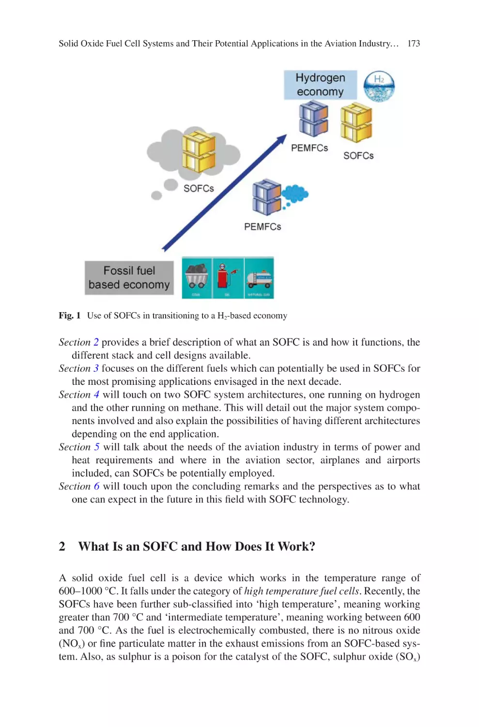 2 What Is an SOFC and How Does It Work?