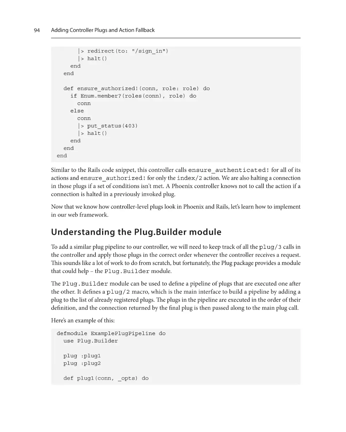 Understanding the Plug.Builder module