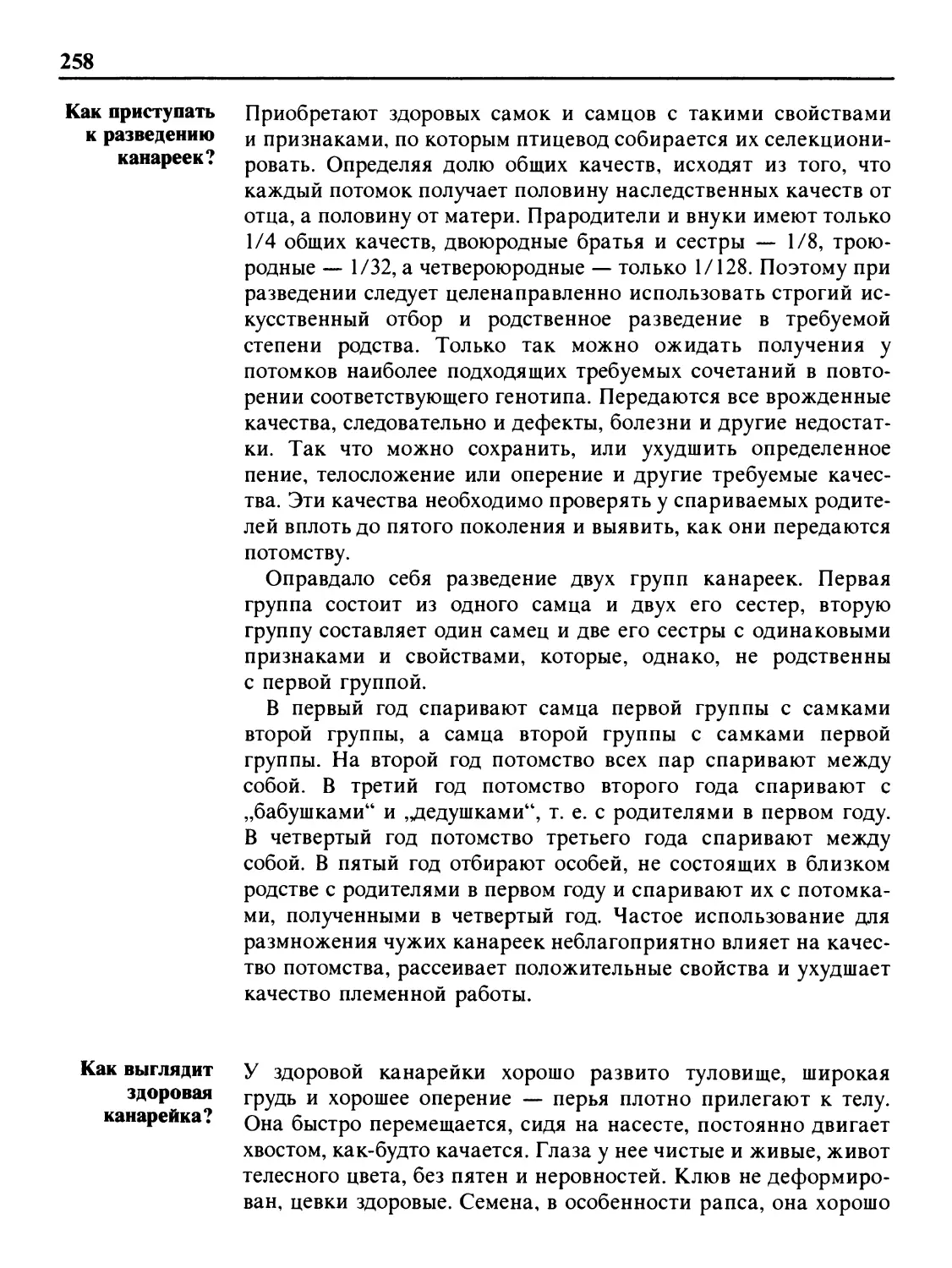 Как приступать к разведению канареек?
Как выглядит здоровая канарейка?