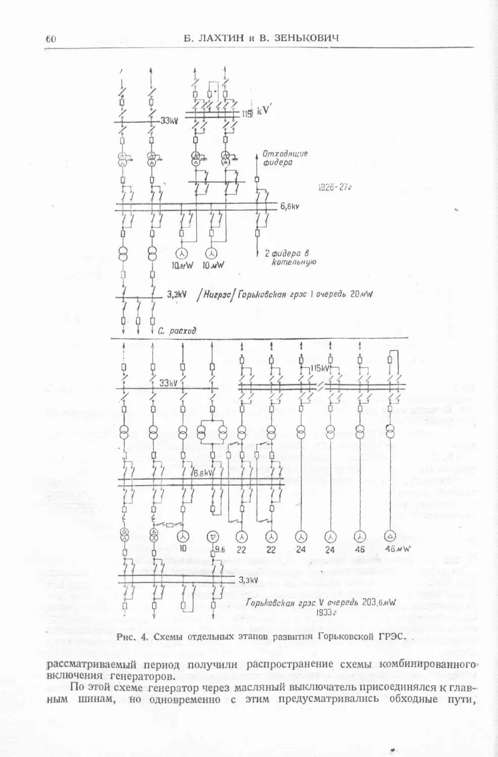 История техники. Выпуск 4, 1936_Страница_062