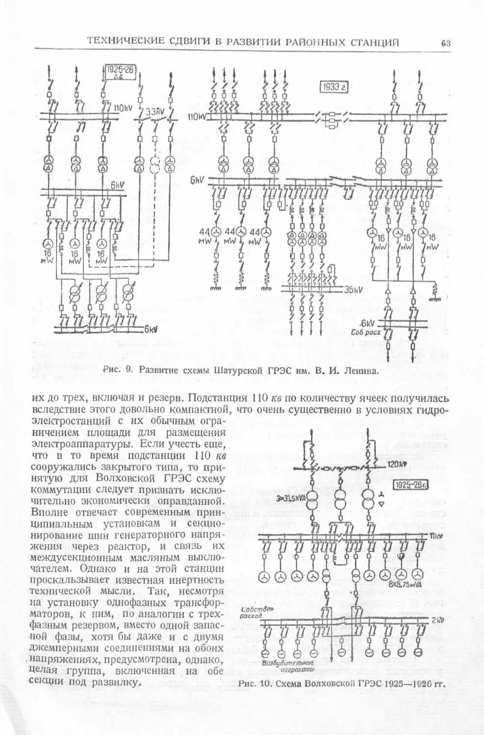 История техники. Выпуск 4, 1936_Страница_065