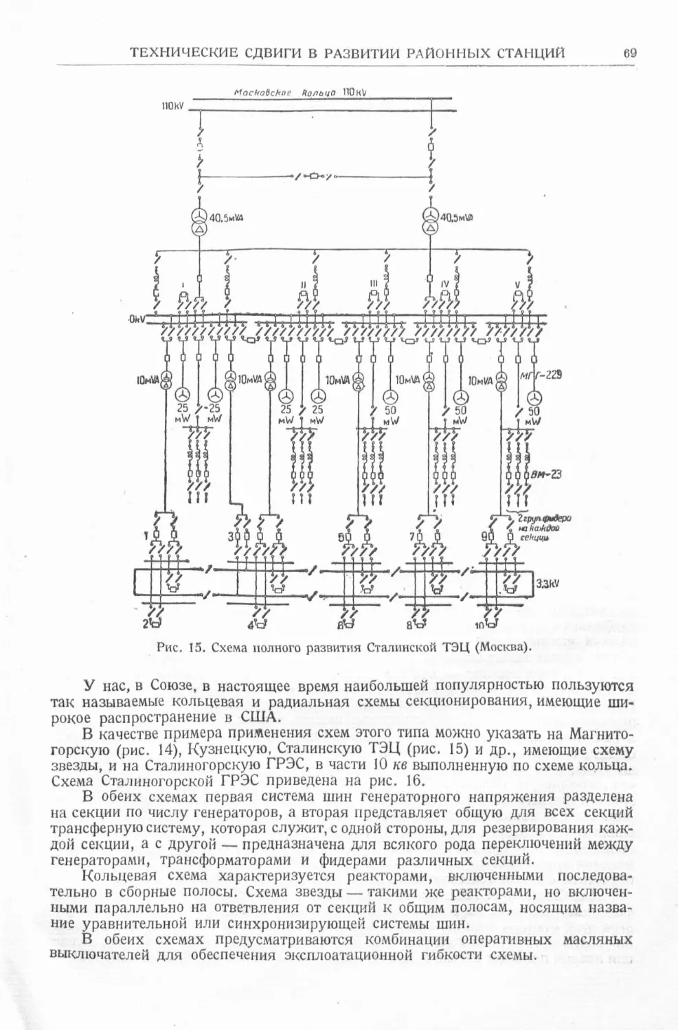 История техники. Выпуск 4, 1936_Страница_071