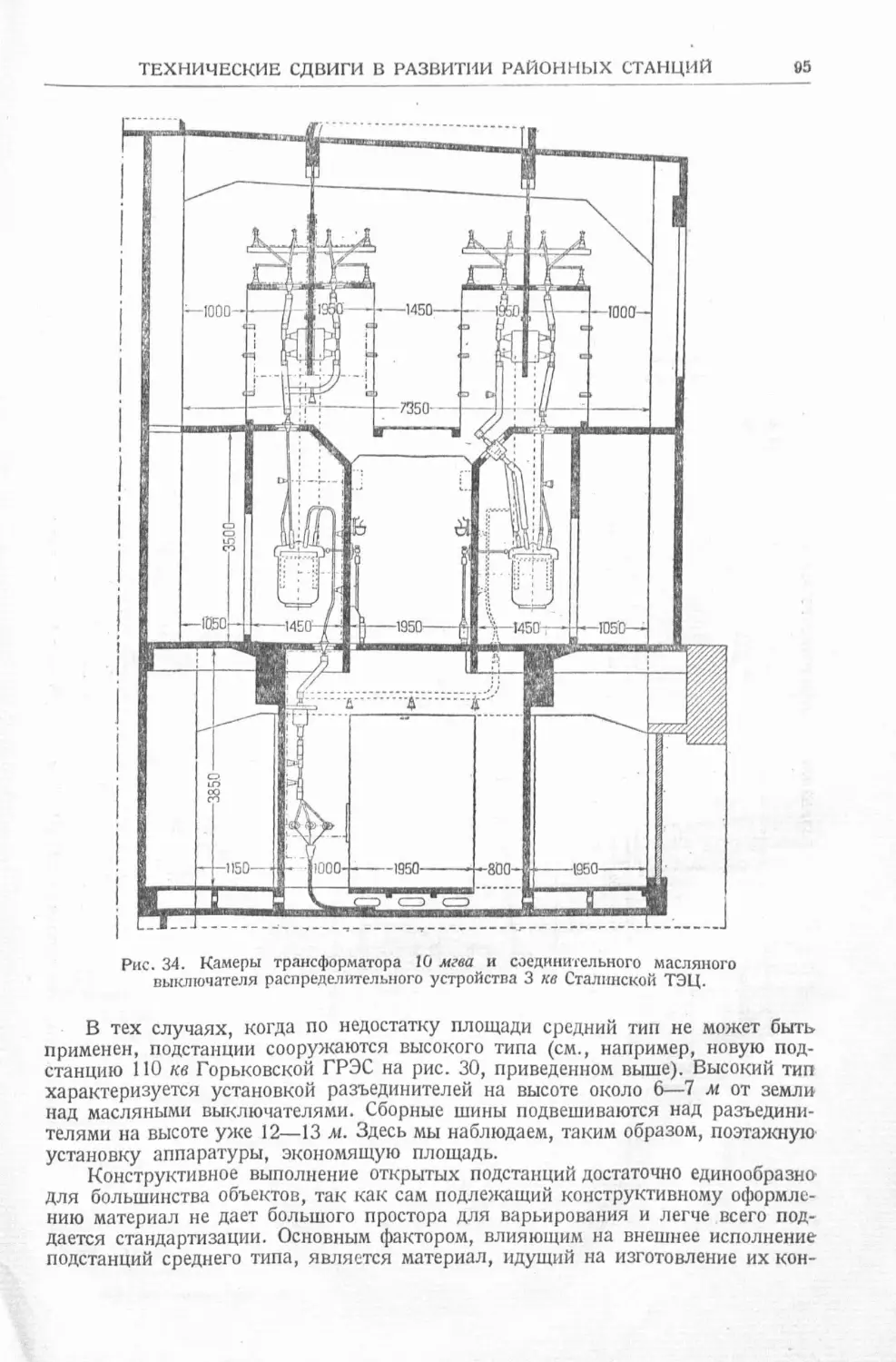 История техники. Выпуск 4, 1936_Страница_097