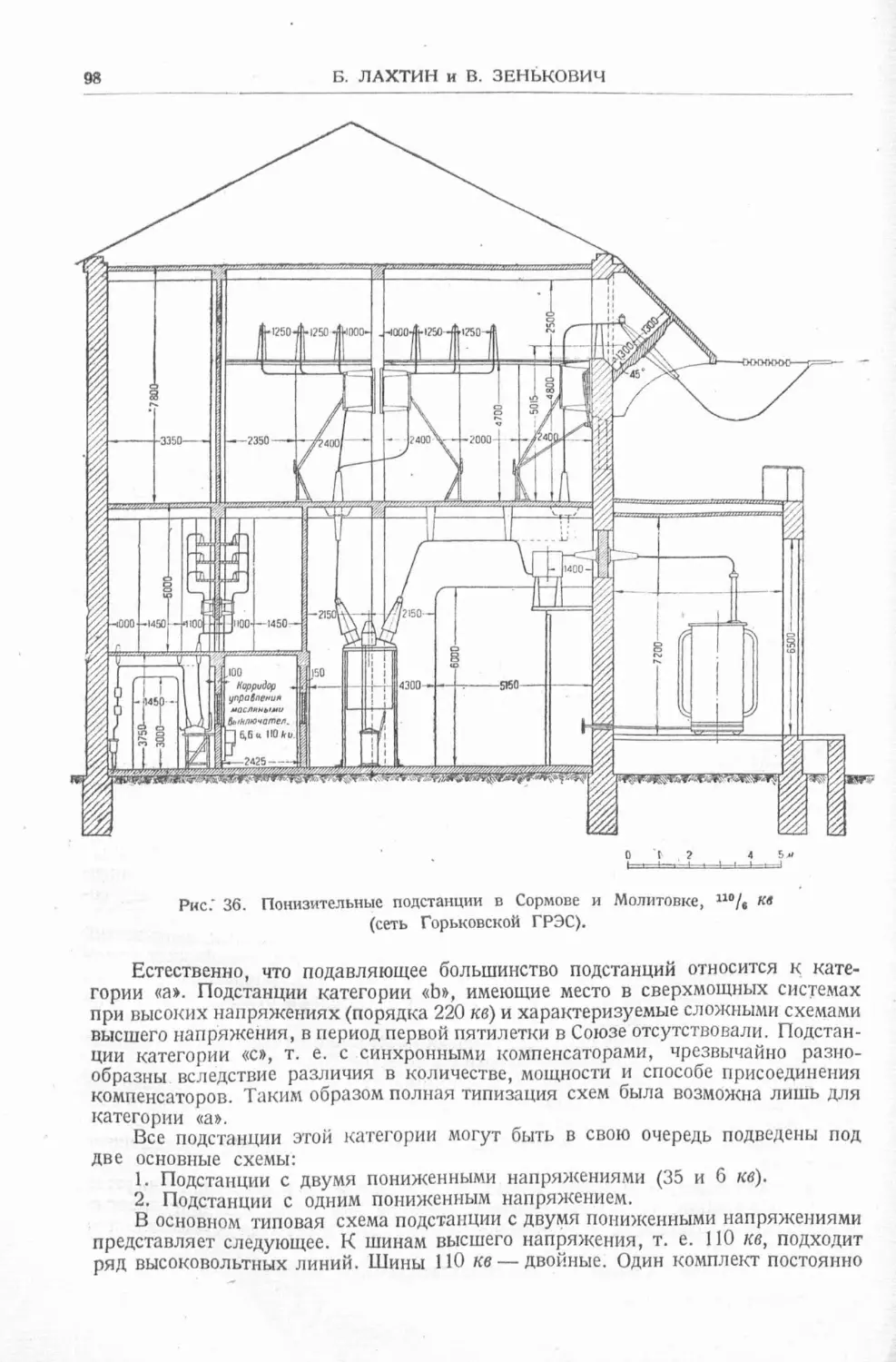 История техники. Выпуск 4, 1936_Страница_100