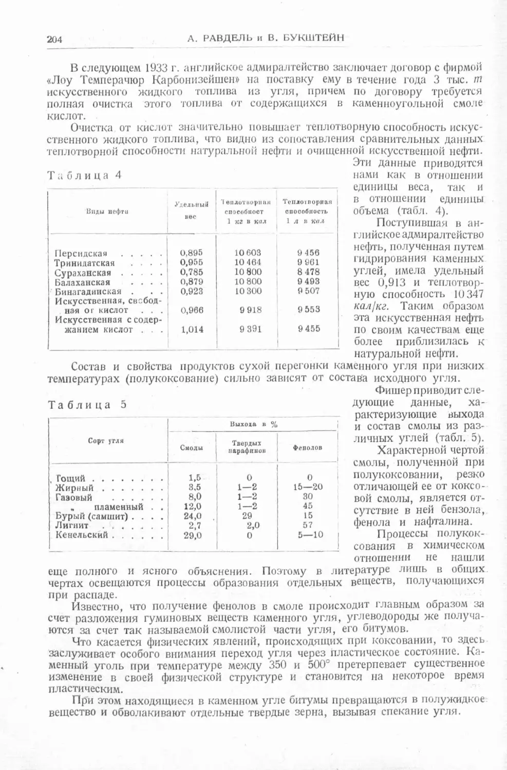 История техники. Выпуск 4, 1936_Страница_206