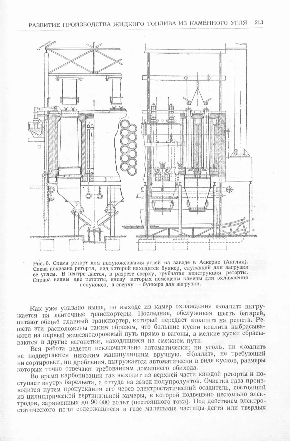 История техники. Выпуск 4, 1936_Страница_215