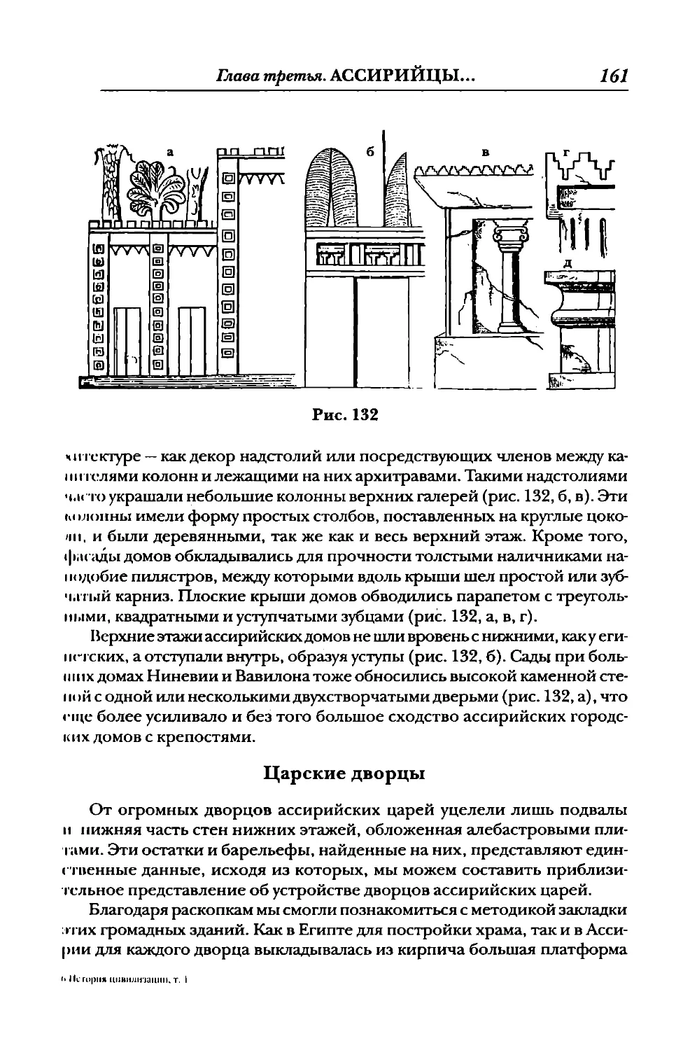 Царские дворцы