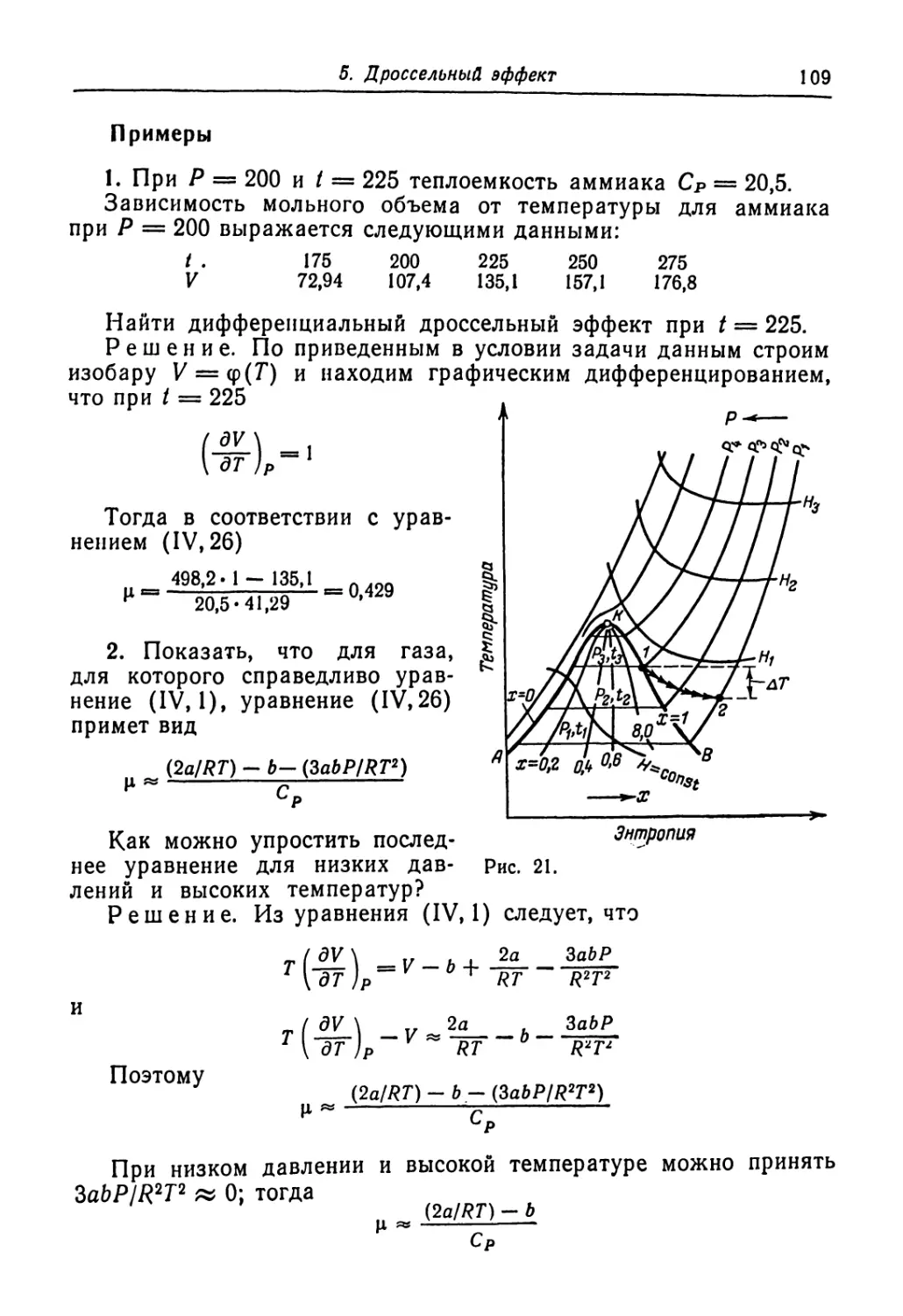 Примеры