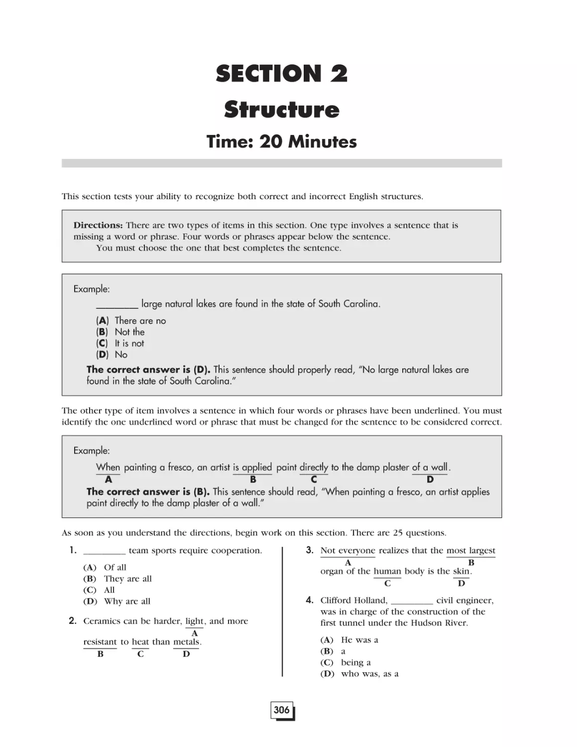 Section 2.  Structure . . . . . . . . . . . . . . . . . . . . . . . . . . . . . . . . . . . . . . . . . .