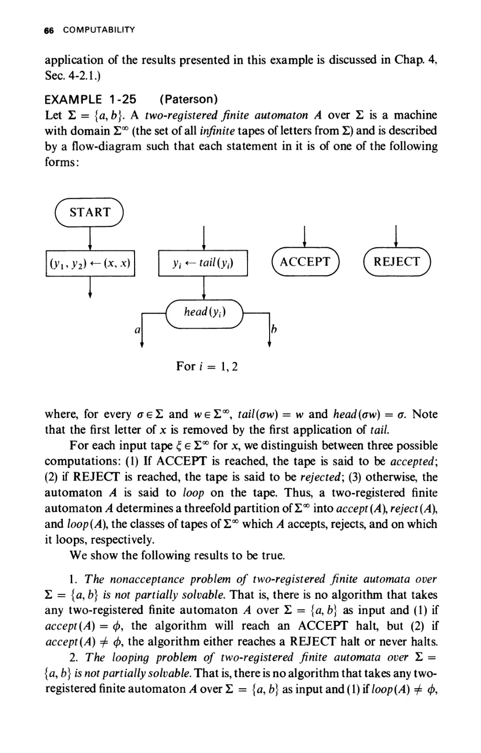 Bibliographic Remarks