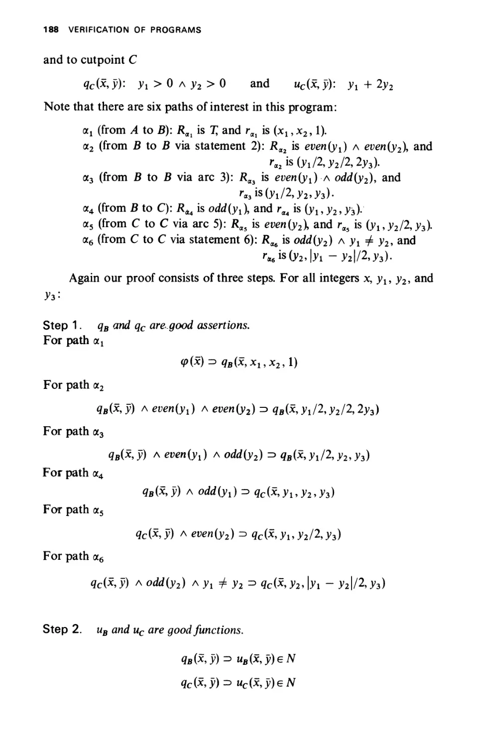 3-2 Flowchart Programs with Arrays