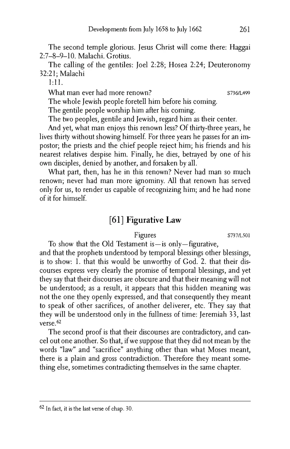 61. Figurative Law