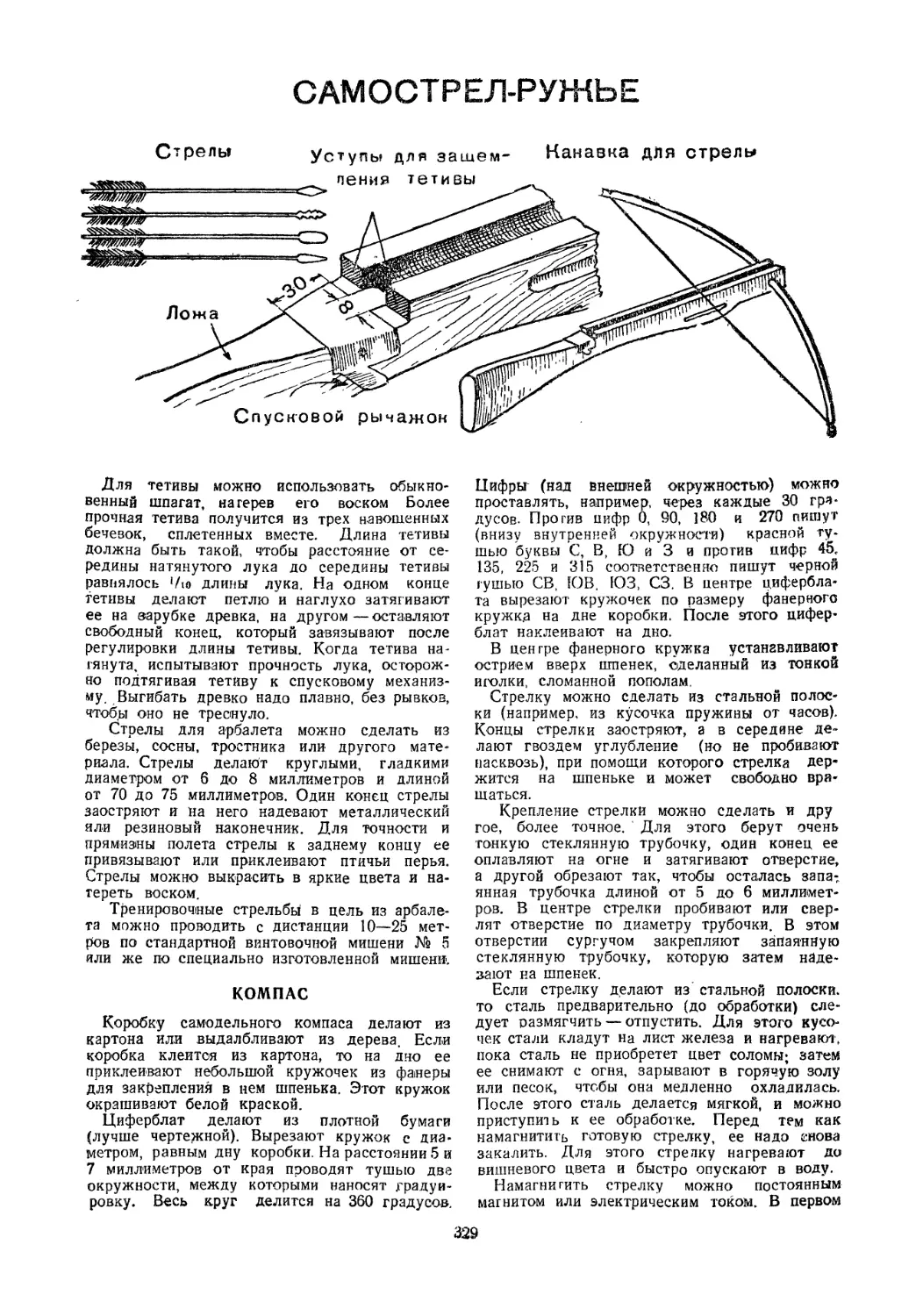 Учебное деревянное ружье
Учебная деревянная граната
Макет станкового пулемета