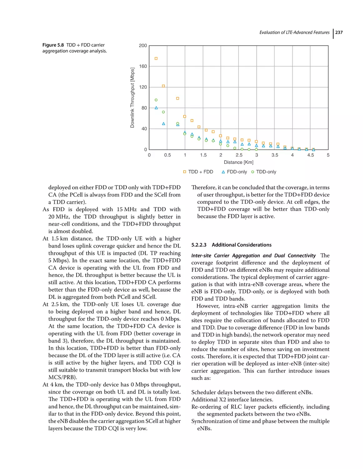 5.2.2.3 Additional Considerations