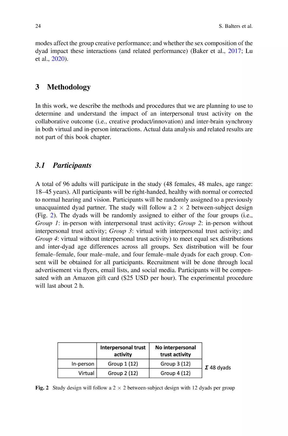 3 Methodology
3.1 Participants