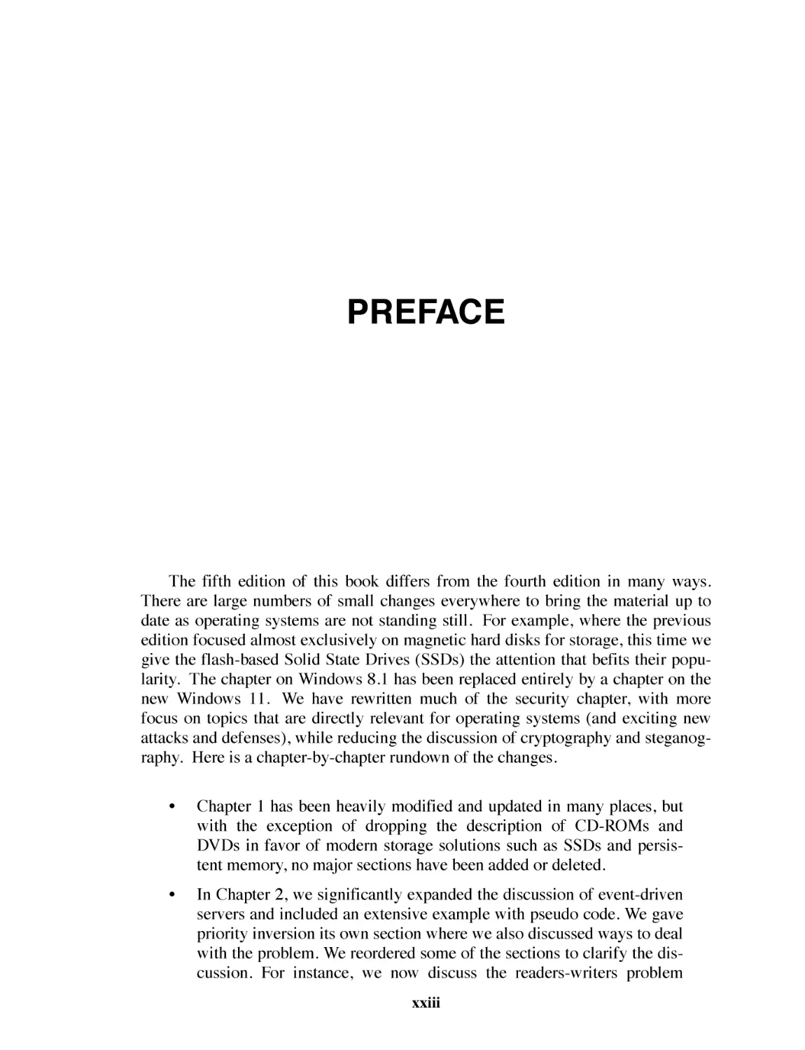 Preface