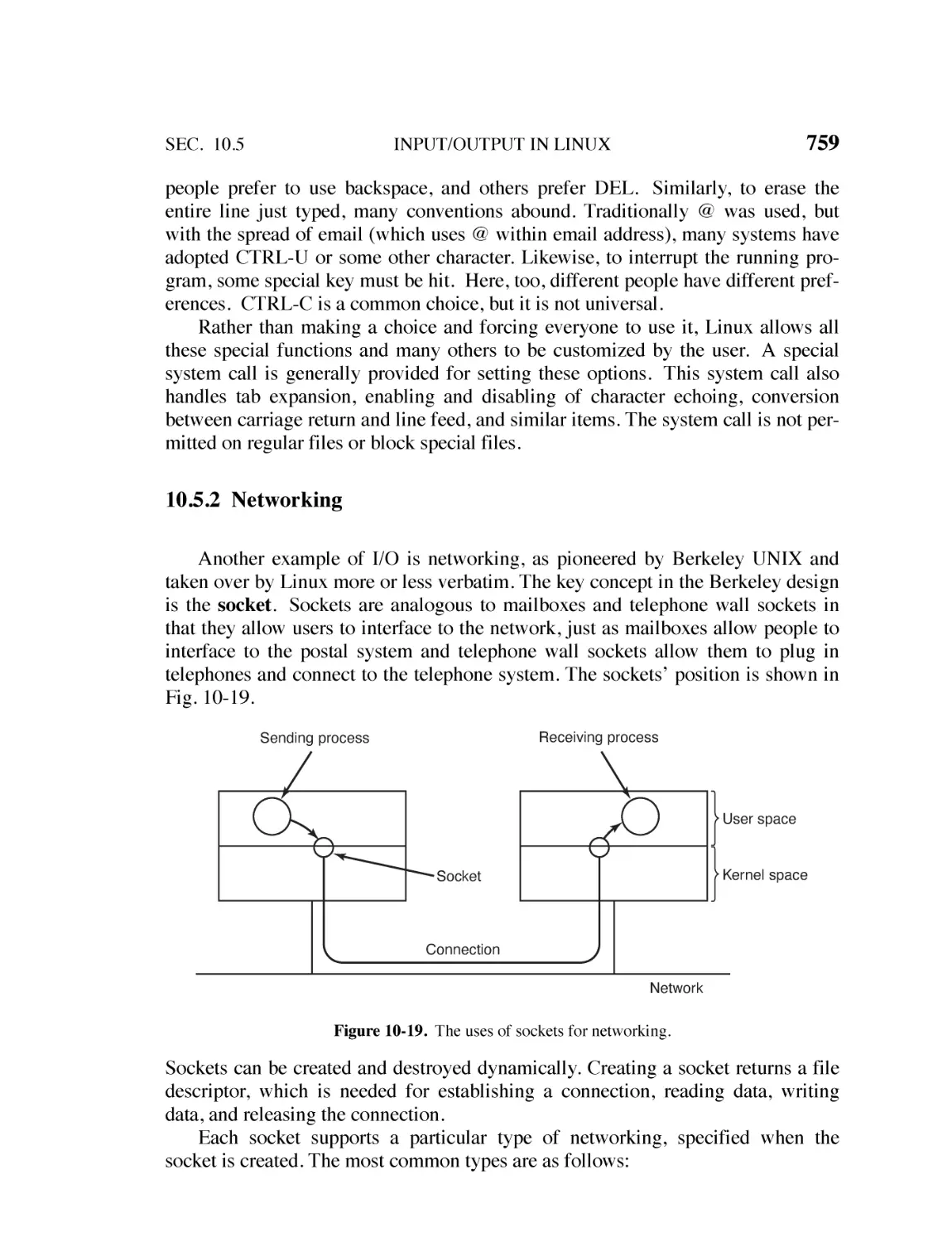 10.5.2 Networking