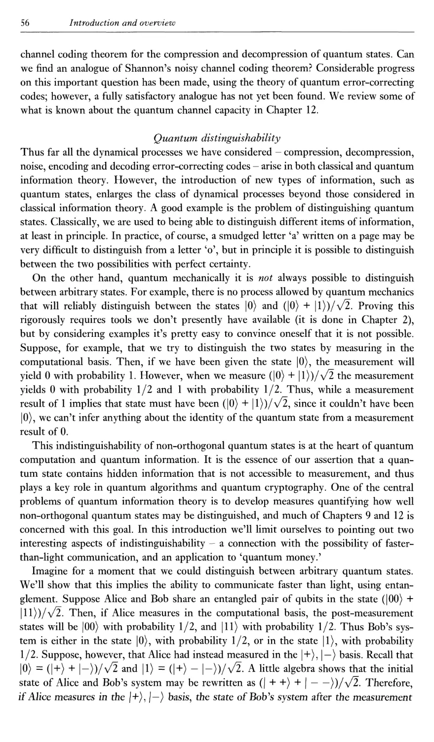 Quantum computation and quantum information - Nielsen M. A., Chuang I ...