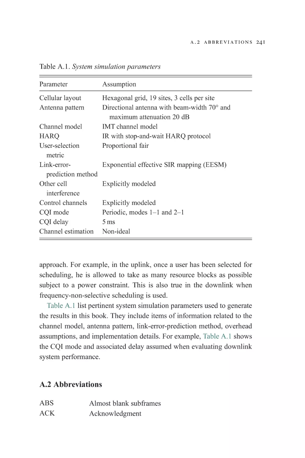 A.2 Abbreviations