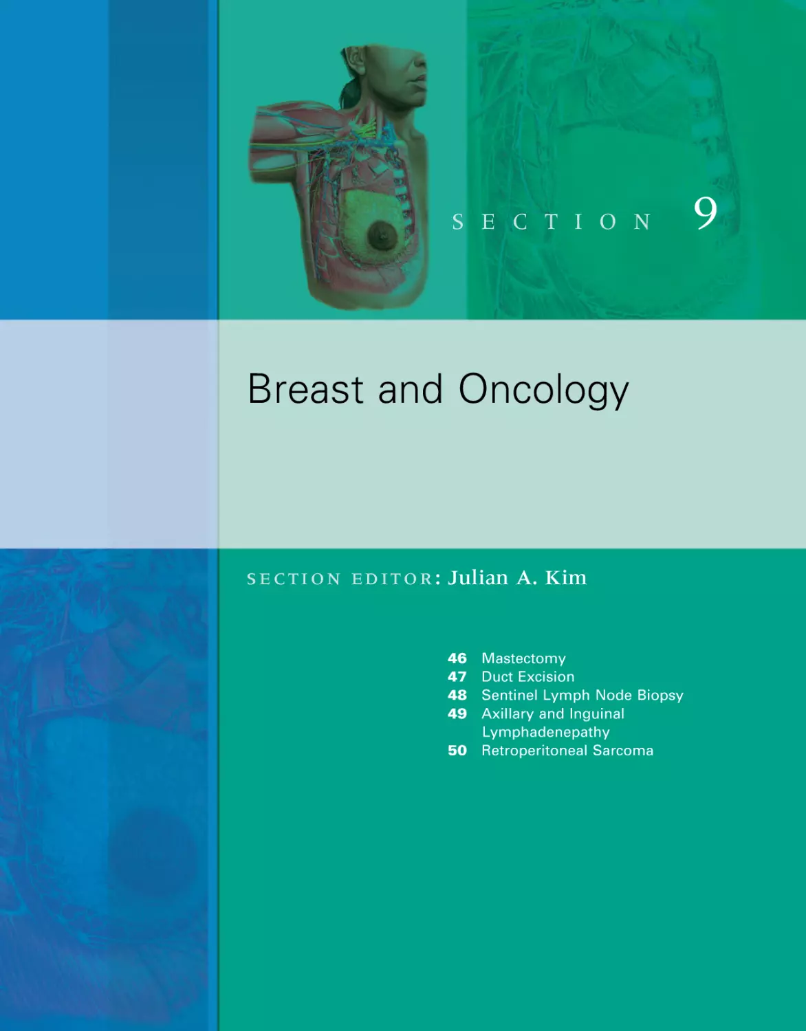 9 Breast and Oncology
