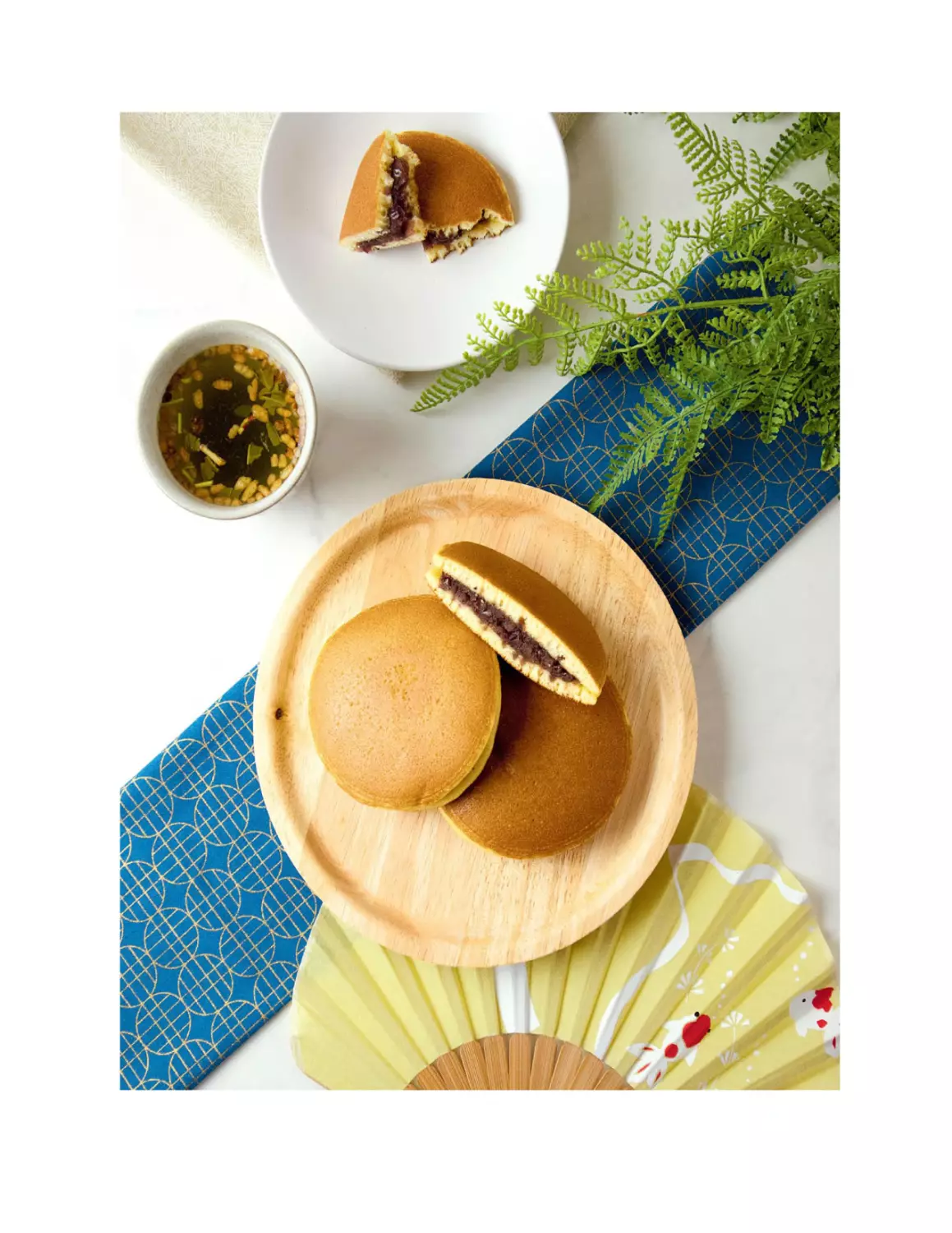 Dorayaki