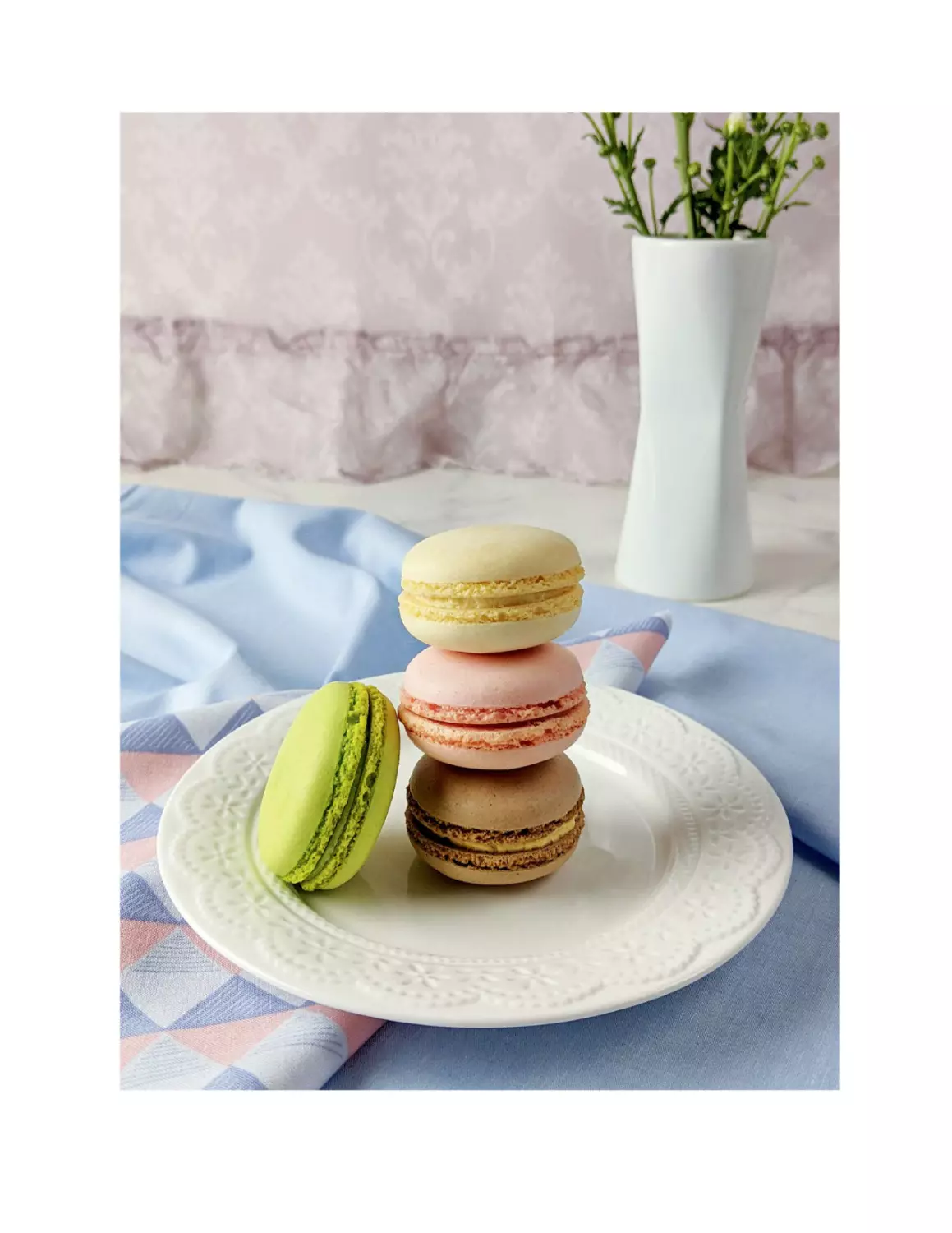 Macarons