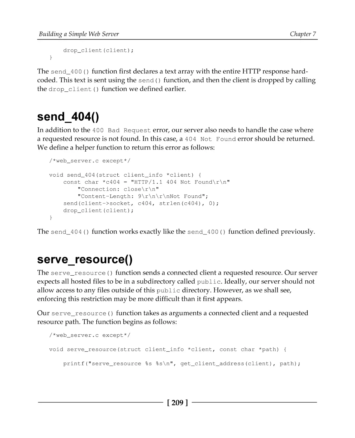 send_404()
serve_resource()