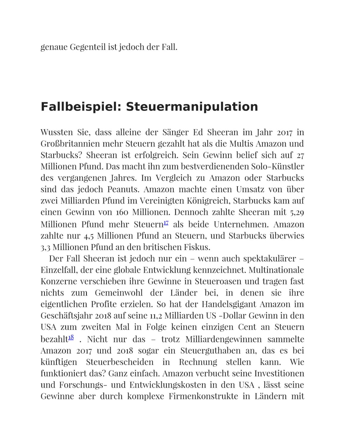 Fallbeispiel