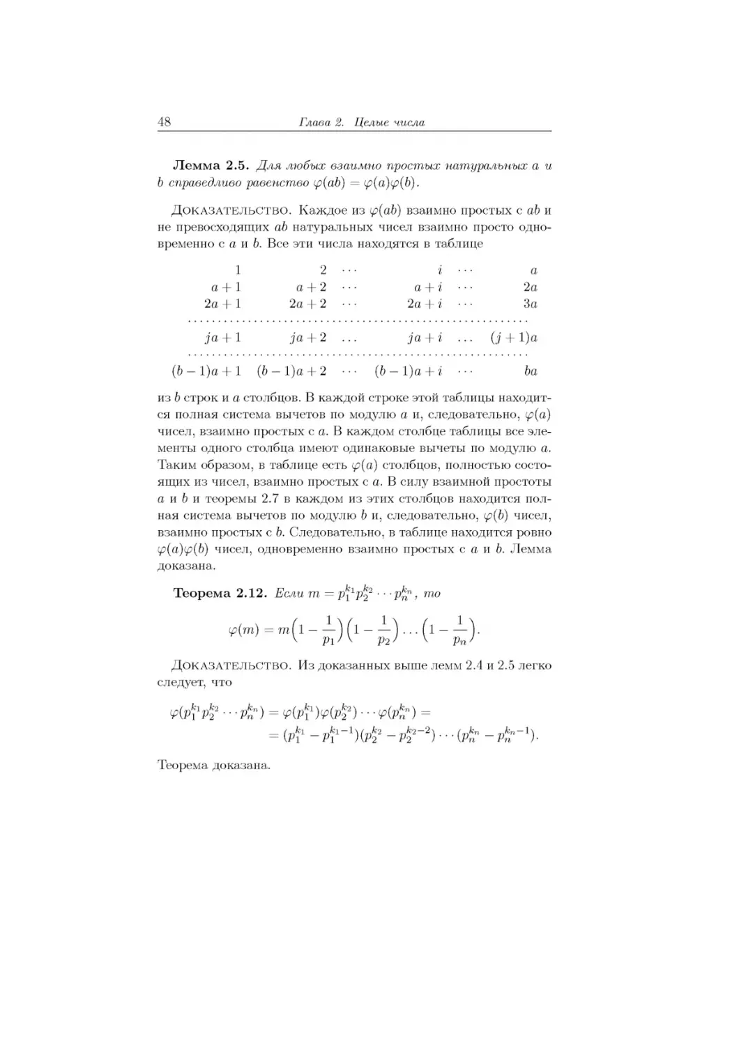 J^)(1 — - p1	p2
^(pk1 pk2 ■ ■ ■ pn-) = ^(pk1 Mpk2) ■ ■ ■ ^n-) =
= (p!1 — p?1-1)(pk2 — pk2-2) ■■■ (pn- — pn--1)