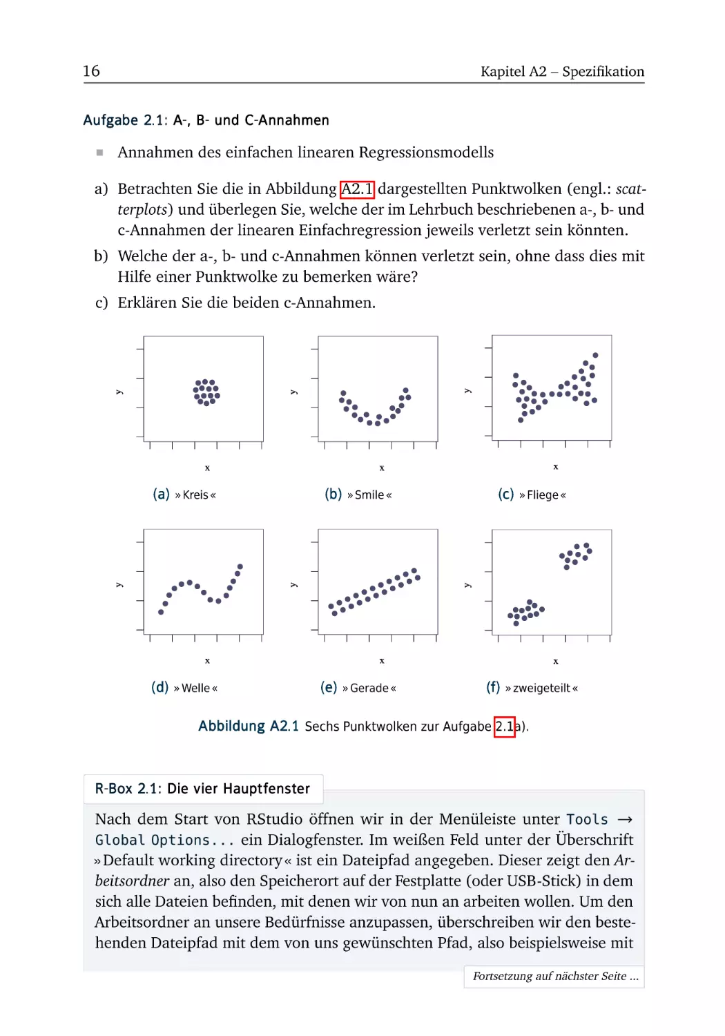 A2.1 A-, B- und C-Annahmen
R-Box 2.1