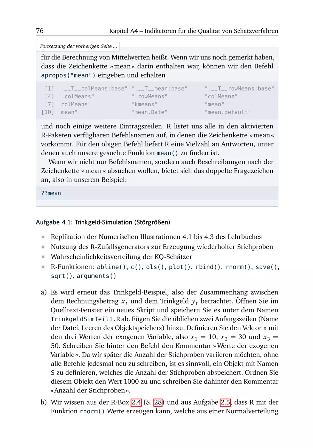 A4.1 Trinkgeld-Simulation (Störgrößen)