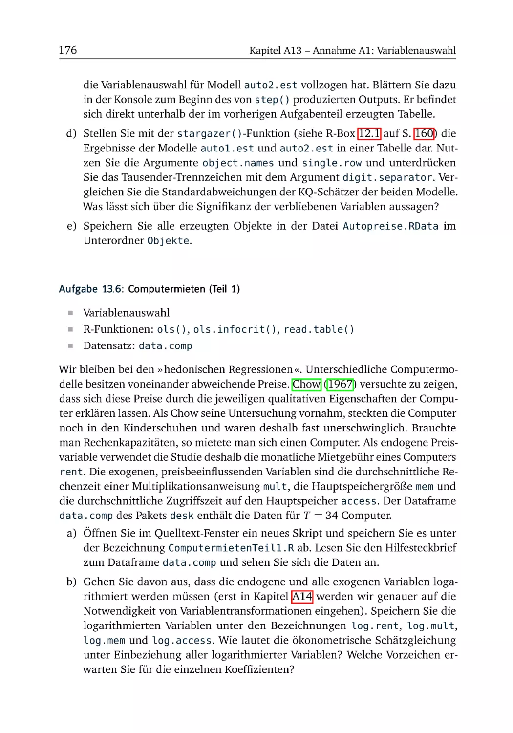 A13.6 Computermieten (Teil 1)