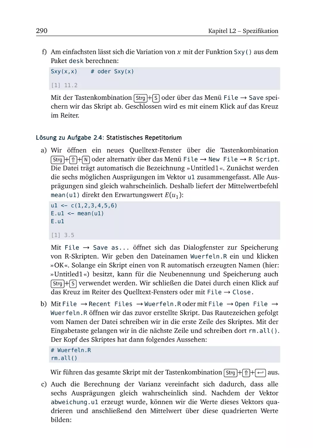 L2.4 Statistisches Repetitorium