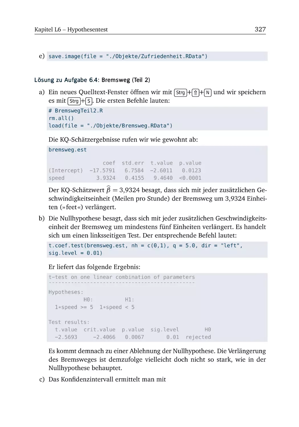 L6.4 Bremsweg (Teil 2)