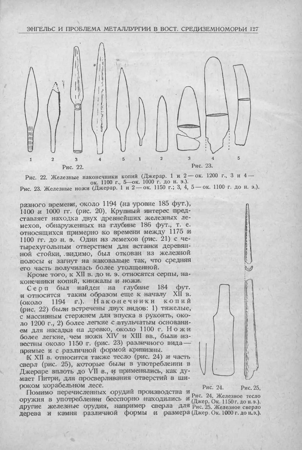 История техники. Выпуск 5, 1936_Страница_129