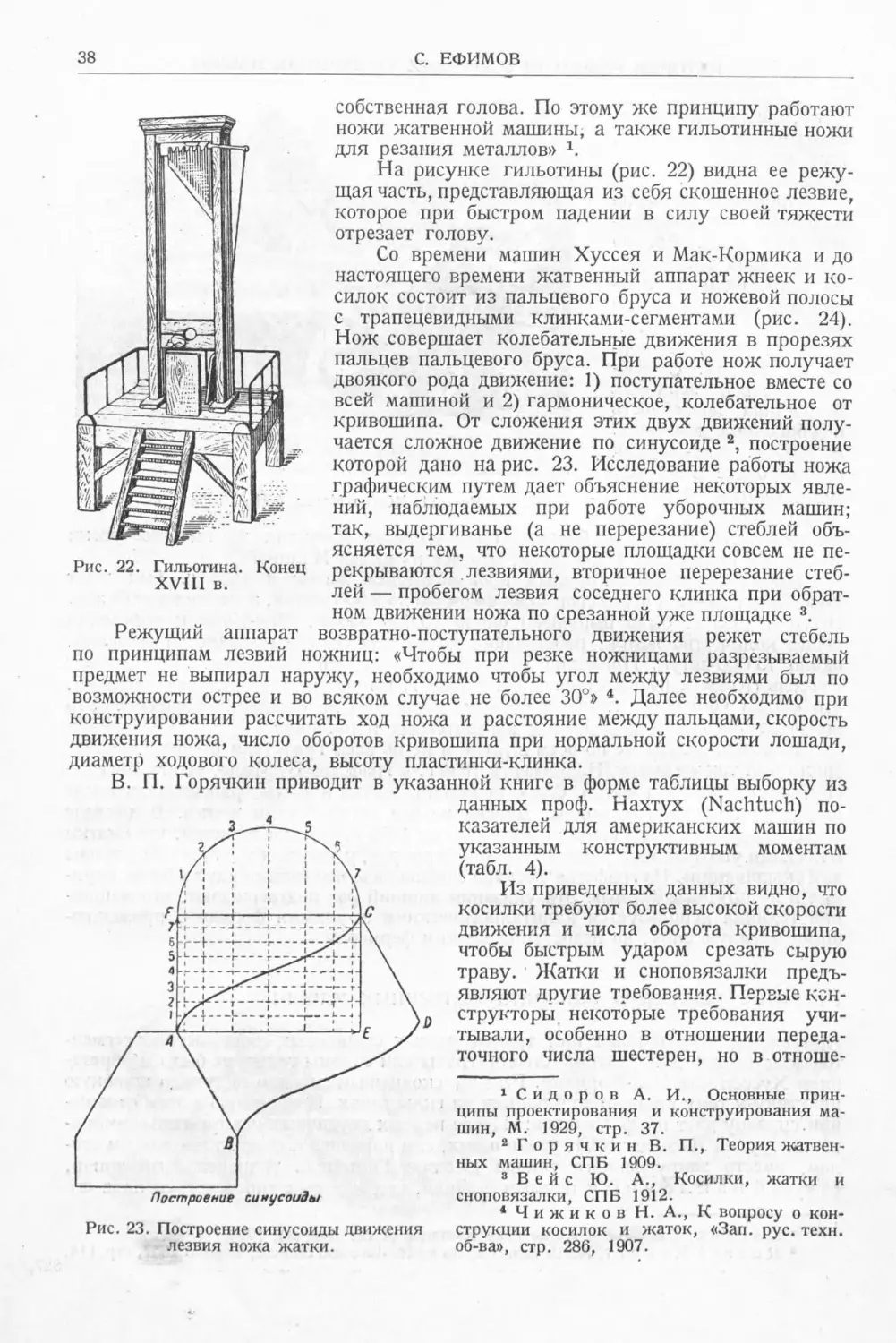 История техники. Выпуск 6, 1937_Страница_040