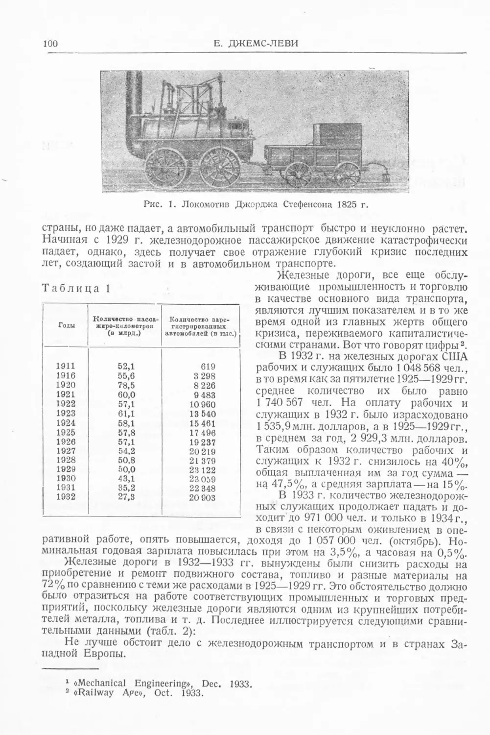 История техники. Выпуск 6, 1937_Страница_102