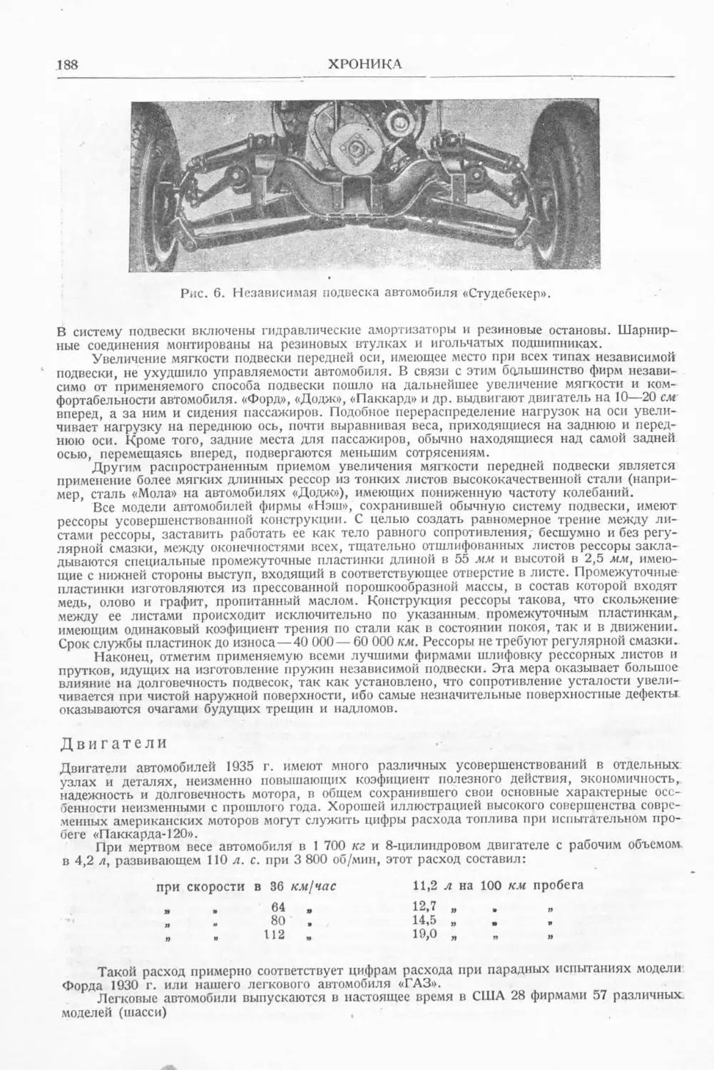 История техники. Выпуск 6, 1937_Страница_190