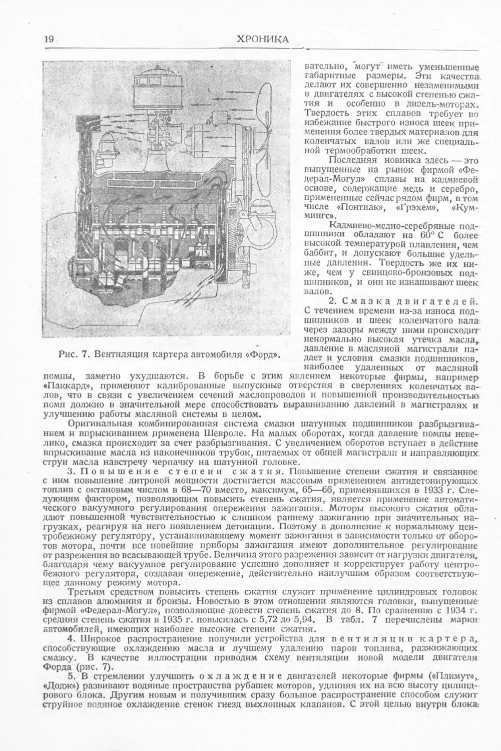 История техники. Выпуск 6, 1937_Страница_192