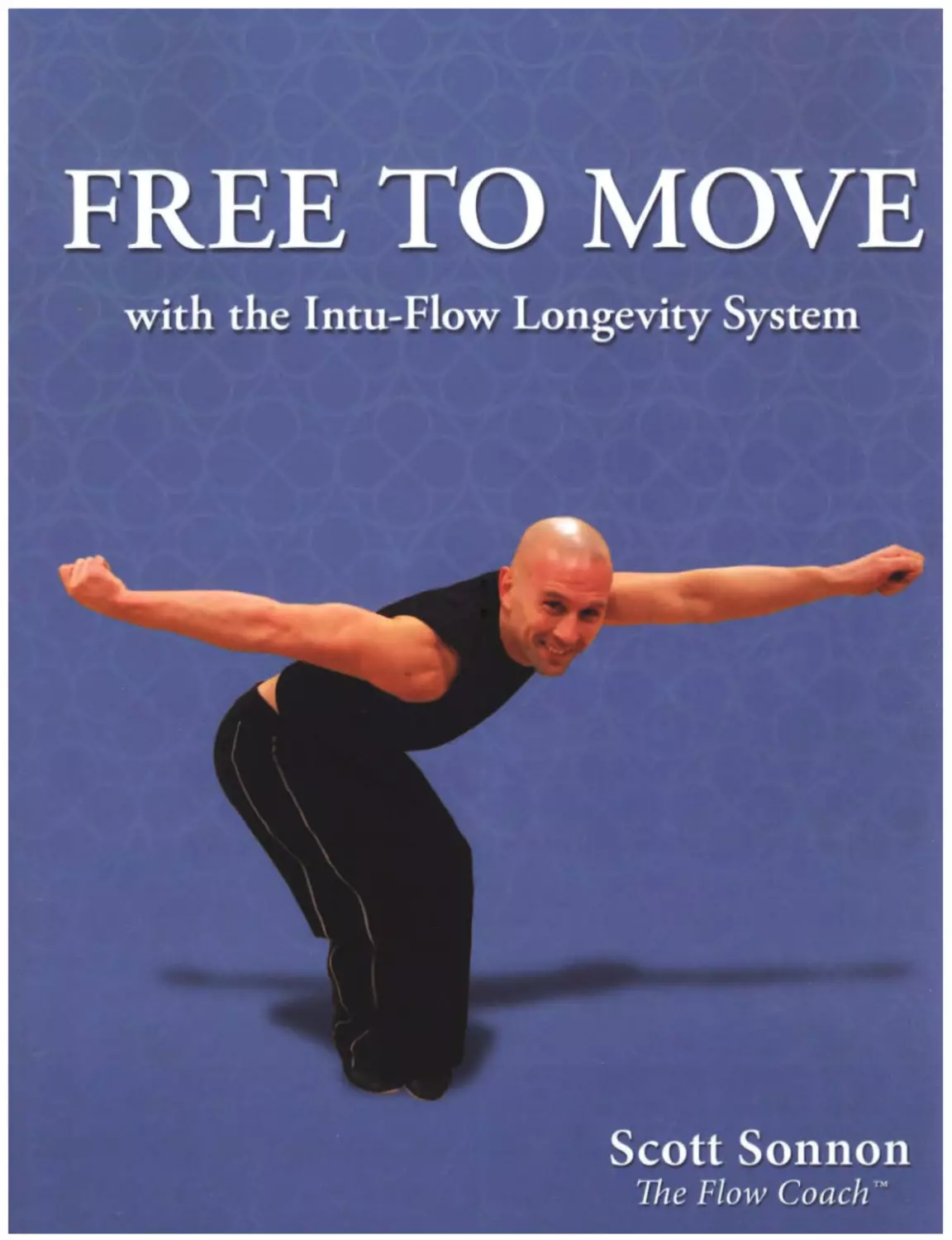 Free To Move (2008)